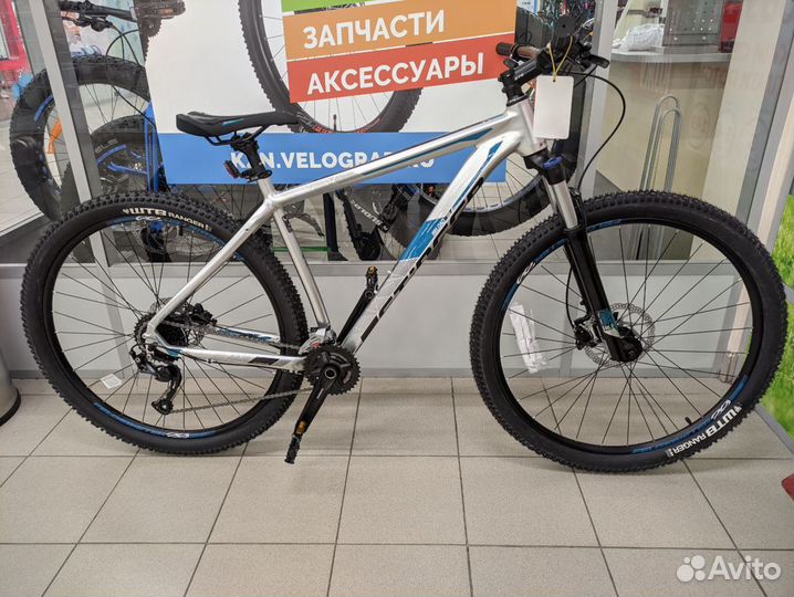 Велосипед stinger reload STD 29