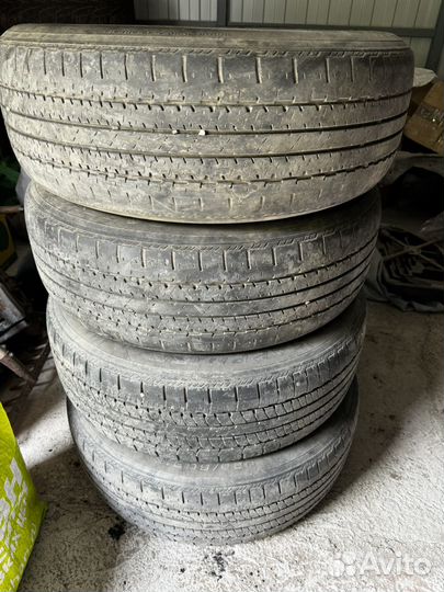 Triangle TR257 225/60 R18