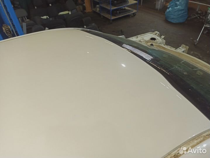 Крыша Kia Optima (JF)