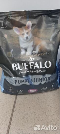 Брит для собак 3 кг