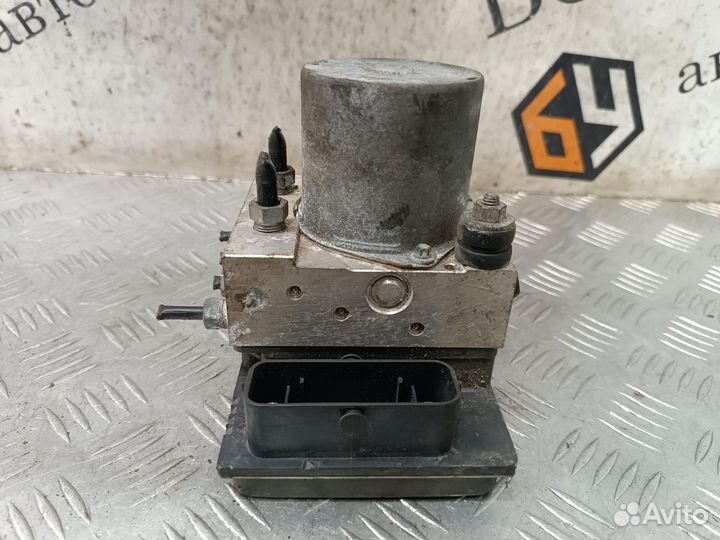 Блок ABS для Peugeot-Citroen 508 0265951245