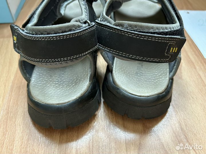 Сандалии tom&miki