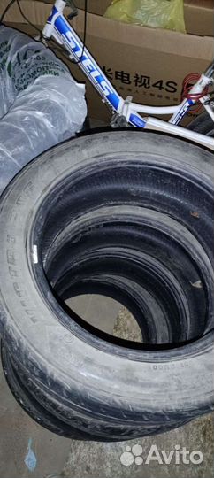 Maxxis AP2 All Season 205/55 R16