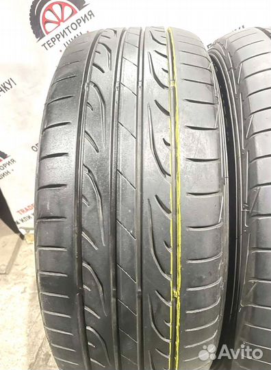 Dunlop Le Mans LM 704 225/60 R16 98W