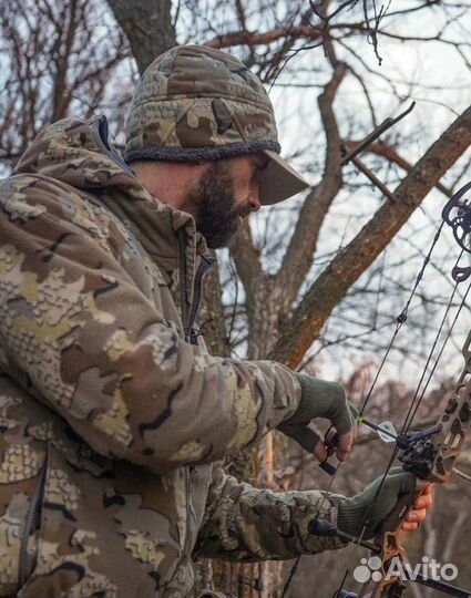 Шапка kuiu Proximity