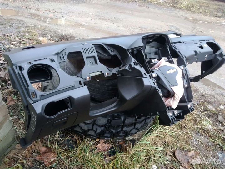 Торпедо Круз/ Cruze