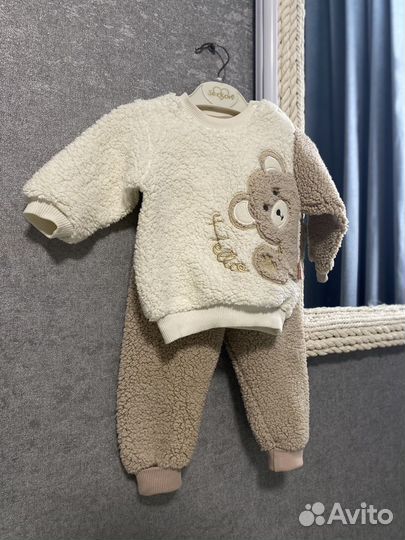 Костюм