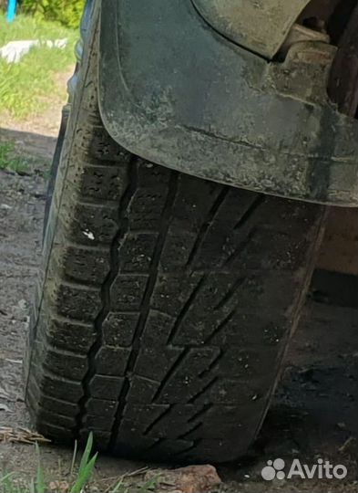 Резина r 13 летняя 175 70