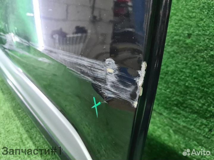 Дверь передняя правая Audi Q7 2 (2015-н.в.)