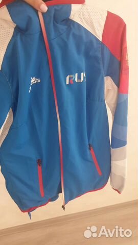 Спортивный костюм форвард женский