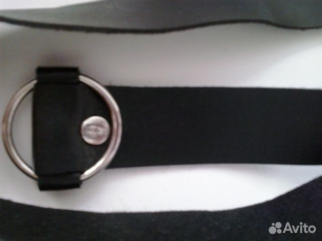 Поясок с мини-кошельком / тренд