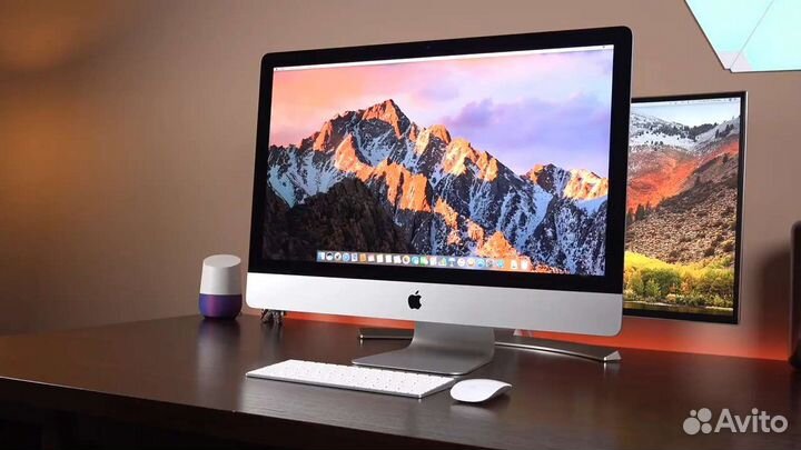 Apple iMac