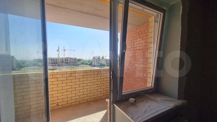 1-к. квартира, 42,3 м², 4/9 эт.