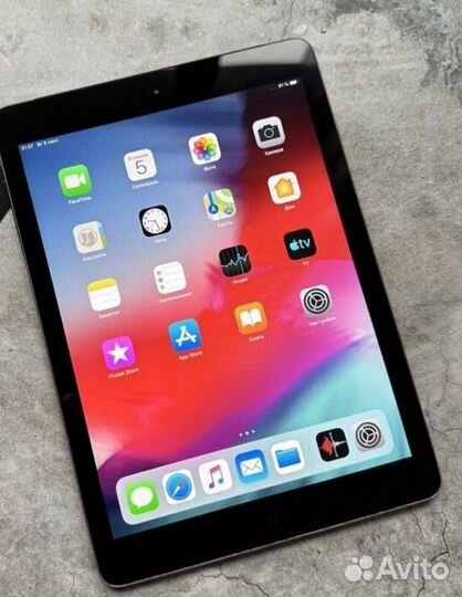 iPad Air