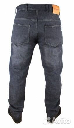 Agvsport Мотоджинсы ACE MEN Riding мотобрюки