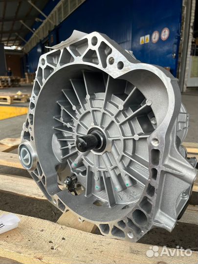 Вариатор новый vt2