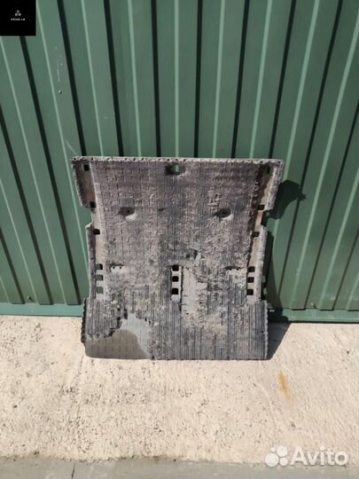 Защита подкрылка(шуба) Volvo FH 2004 20574118