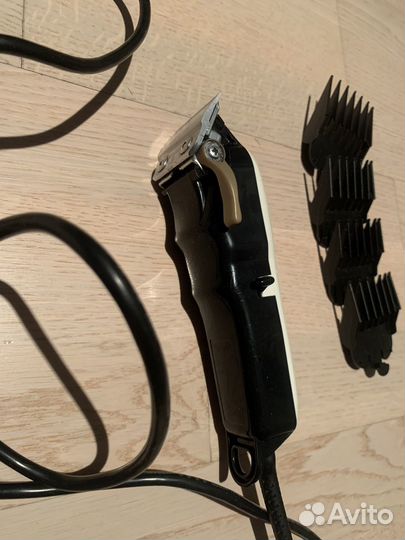 Wahl super taper