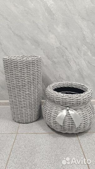 Кашпо, горшок