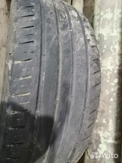 Viatti Strada Asimmetrico 215/60 R16