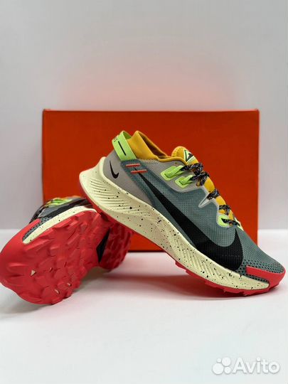 Кроссовки nike pegasus trail.2 (41)