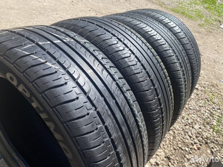 Hankook Optimo K415 235/55 R18