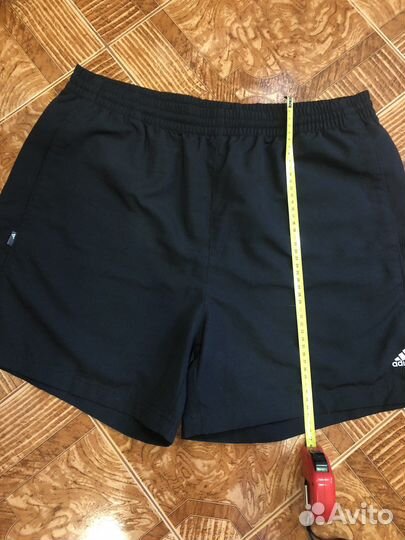 Шорты adidas мужские