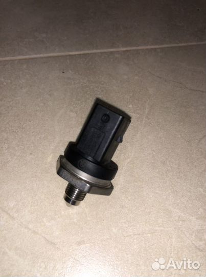 Датчик высокого давления топлива bmw f30