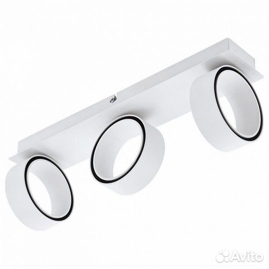 Спот Eglo Albariza 39586