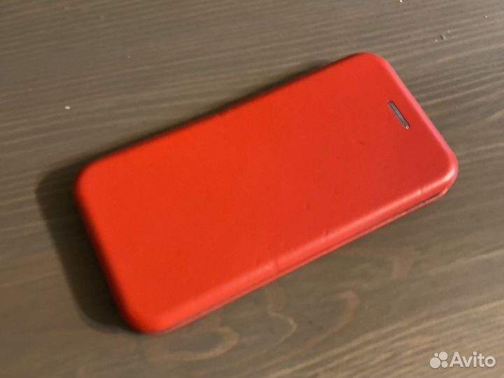 Чехол на iPhone 6