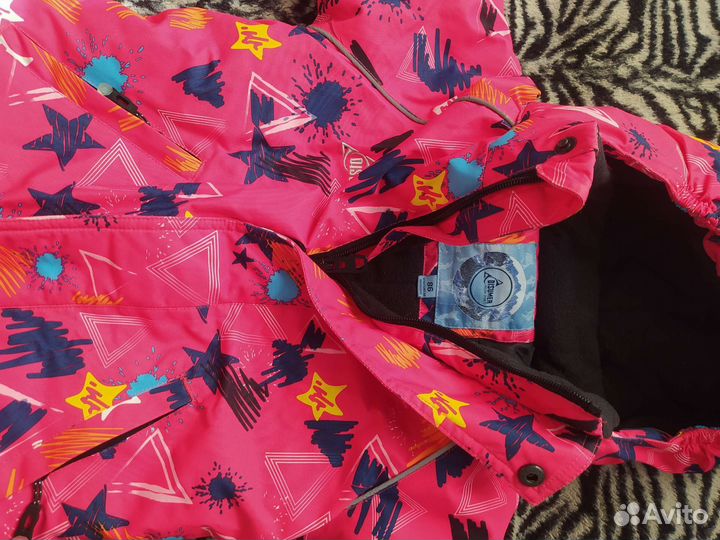 Вещи на девочку 2-3 года