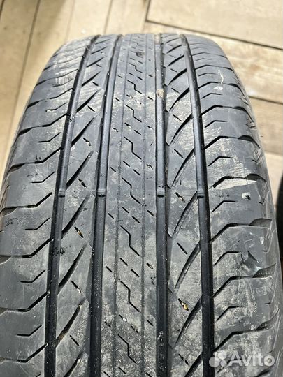 Bridgestone Ecopia EP850 225/65 R17 102H