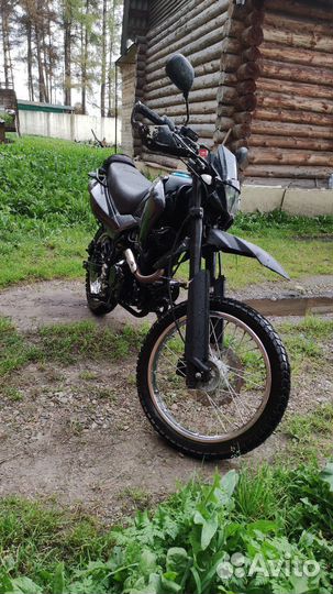 Racer Panther RC200GY-C2