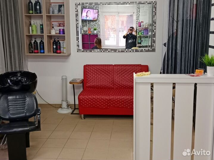 Аренда помещения