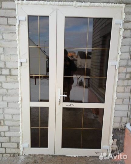 Двери И дверные группы