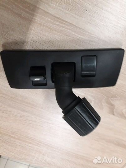 Насадка для пылесоса