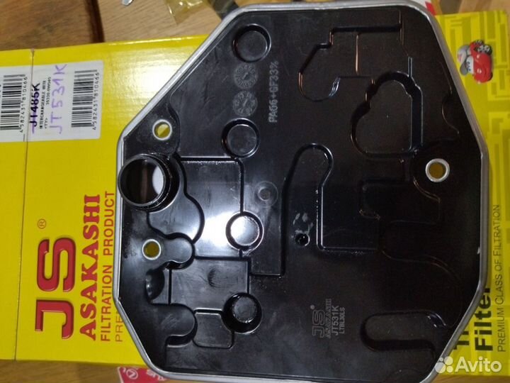 Фильтр АКПП JS voxy noah