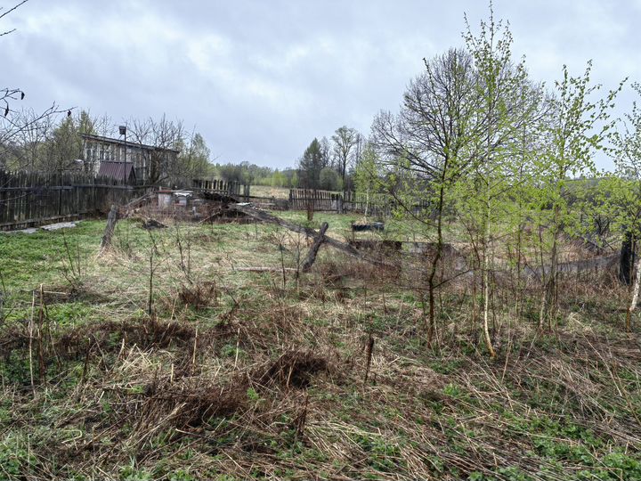Участок 30 сот. (ИЖС)