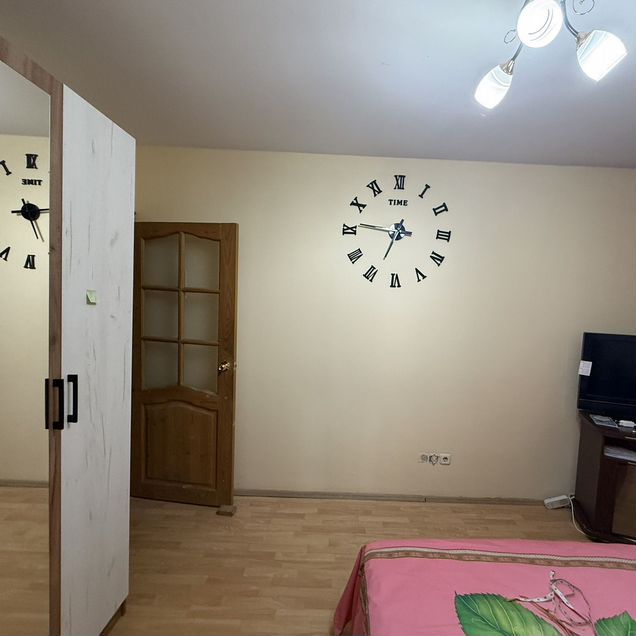 Комната 13 м² в 2-к., 7/9 эт.