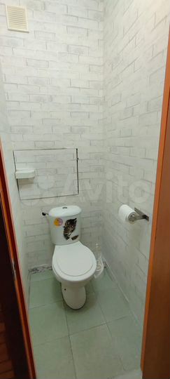 1-к. квартира, 43 м², 13/16 эт.