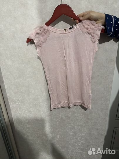 Футболка mohito