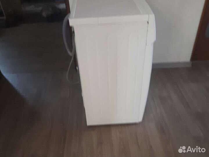 Стиральная машина 6 кг samsung на запчасти