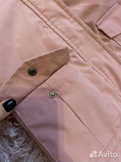 Комплект демисезонный для девочки 98-104