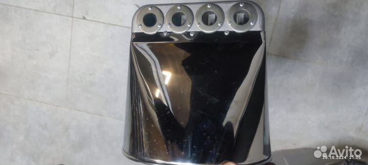 Хоппер ковш