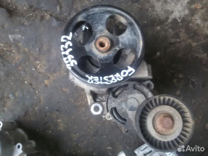 Насос гур Subaru Forester SH 2008-2012