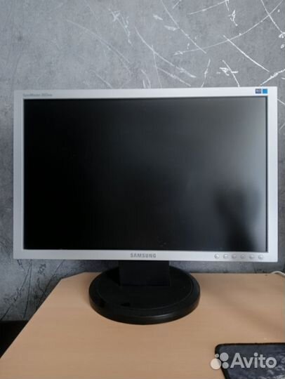 Монитор Samsung 27 бу