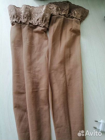 Компрессионные чулки 2 класс