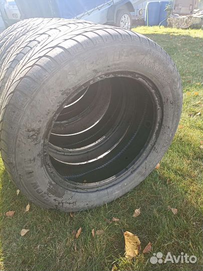 Sportiva Snow Win 205/60 R16 92H