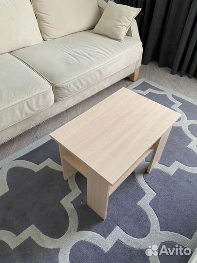 Журнальный столик NEW