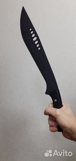 OX head инструмент для леса +чехол